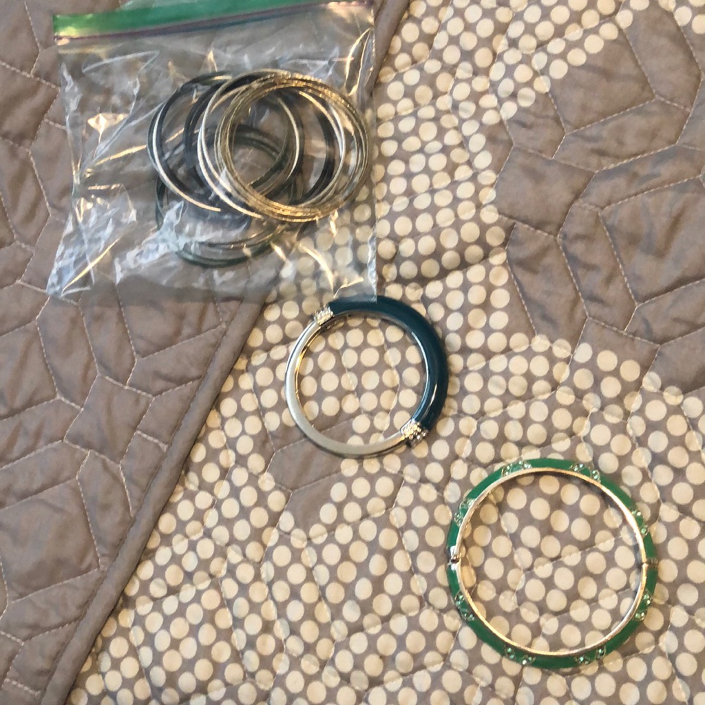 Bangles!